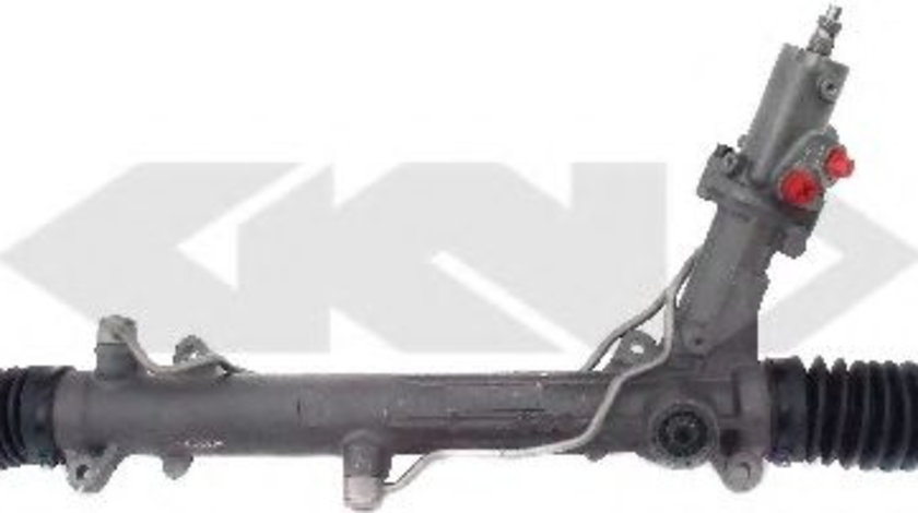 Caseta directie BMW Seria 5 (E60) (2003 - 2010) SPIDAN 52054 piesa NOUA