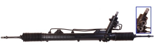 Caseta directie BMW X1 (E84) (2009 - 2015) QWP WSD076 piesa NOUA