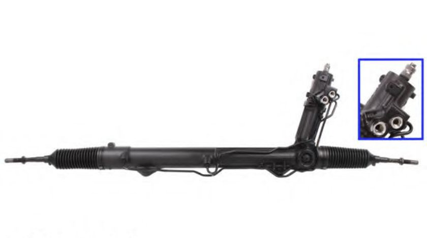 Caseta directie BMW X6 (E71, E72) (2008 - 2014) ELSTOCK 11-1307 piesa NOUA