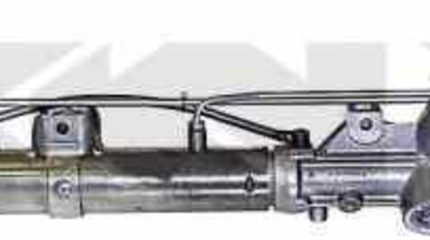 Caseta directie BMW Z3 (E36) SPIDAN 52026