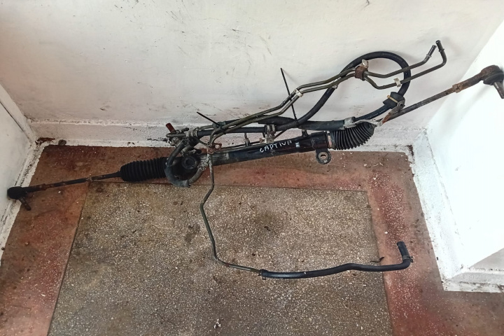 Caseta Directie Chevrolet Captiva [2006 - 2011] Crossover 2.0 DT AT 5 places (150 hp)