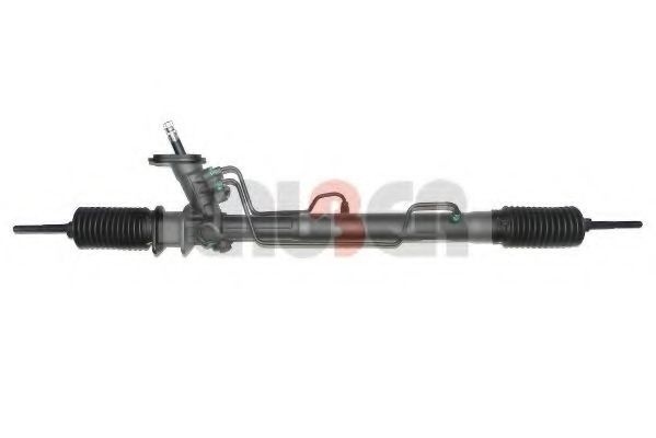 Caseta directie CHEVROLET KALOS Limuzina (2005 - 2016) LAUBER 66.8905 piesa NOUA