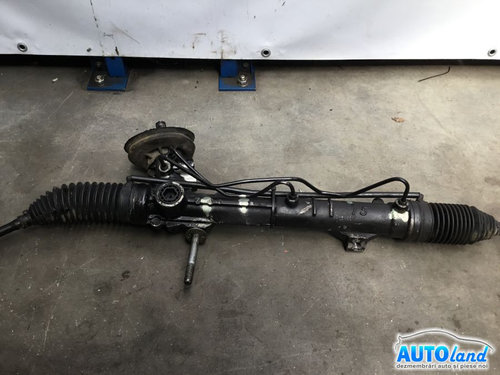 Caseta Directie Ci9040 Trw, Distanta Gauri de Fixare 260 Mm Citroen BERLINGO 2008
