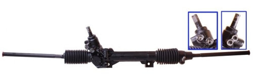Caseta directie CITROEN BERLINGO caroserie (M) (1996 - 2016) QWP WSD038 piesa NOUA