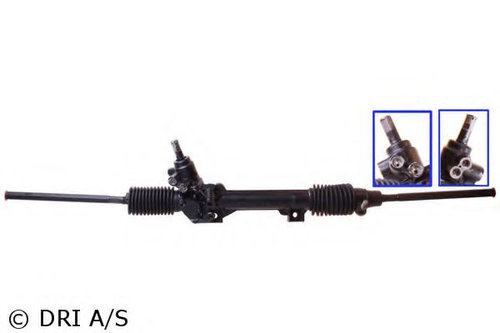 Caseta directie CITROEN BERLINGO (MF) (1996 - 2016) DRI 711520648 piesa NOUA