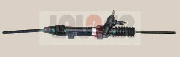 Caseta directie CITROEN BERLINGO (MF) (1996 - 2016) LAUBER 66.1261 piesa NOUA