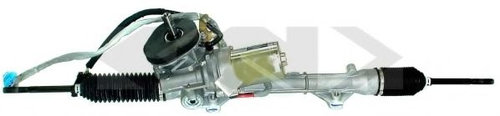 Caseta directie CITROEN C3 I (FC) (2002 - 2016) SPIDAN 52437 piesa NOUA