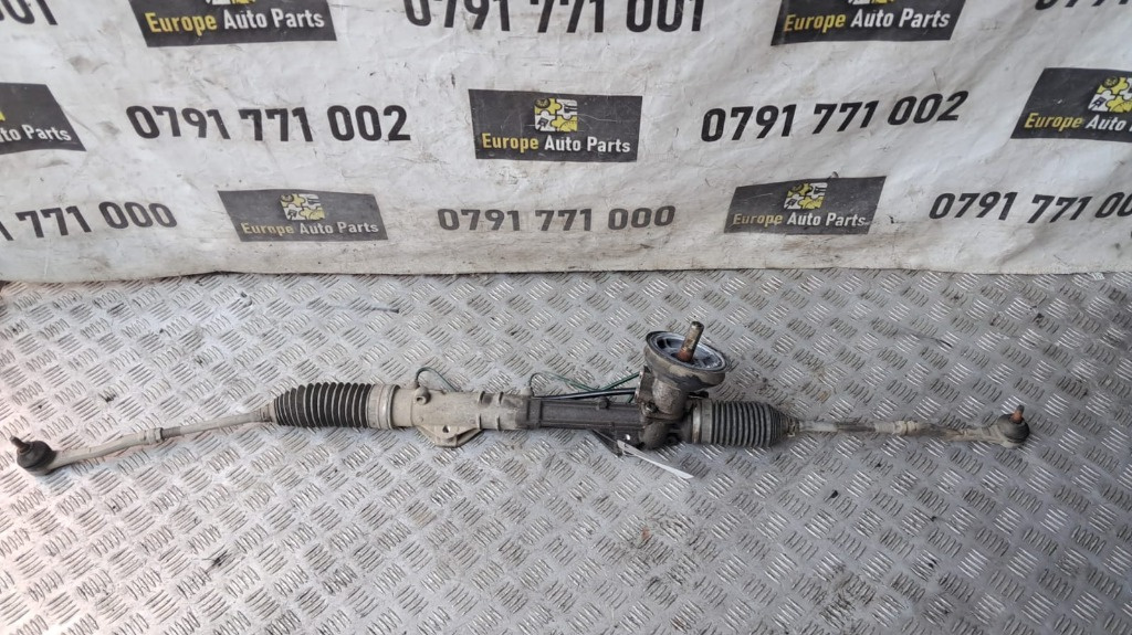 Caseta directie Citroen C4 B7 1.6 HDI an 2010 - 2015