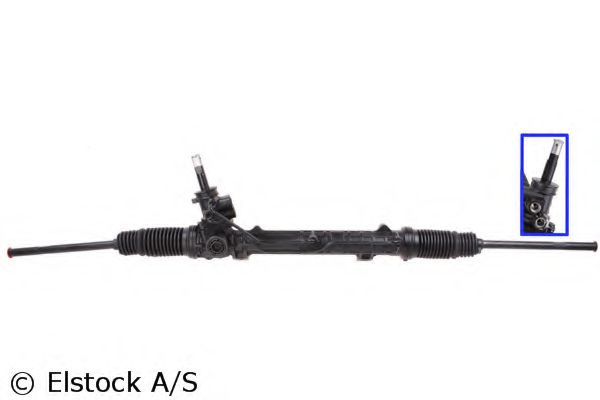 Caseta directie CITROEN C4 I (LC) (2004 - 2011) ELSTOCK 11-1262 piesa NOUA