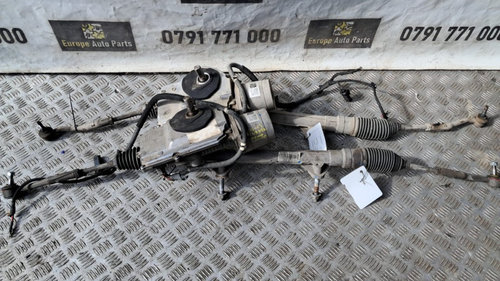 Caseta directie Citroen DS3 an fab. 2012 cod 9801390780 / 28234753