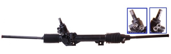 Caseta directie CITROEN XSARA PICASSO (N68) (1999 - 2016) QWP WSD038 piesa NOUA