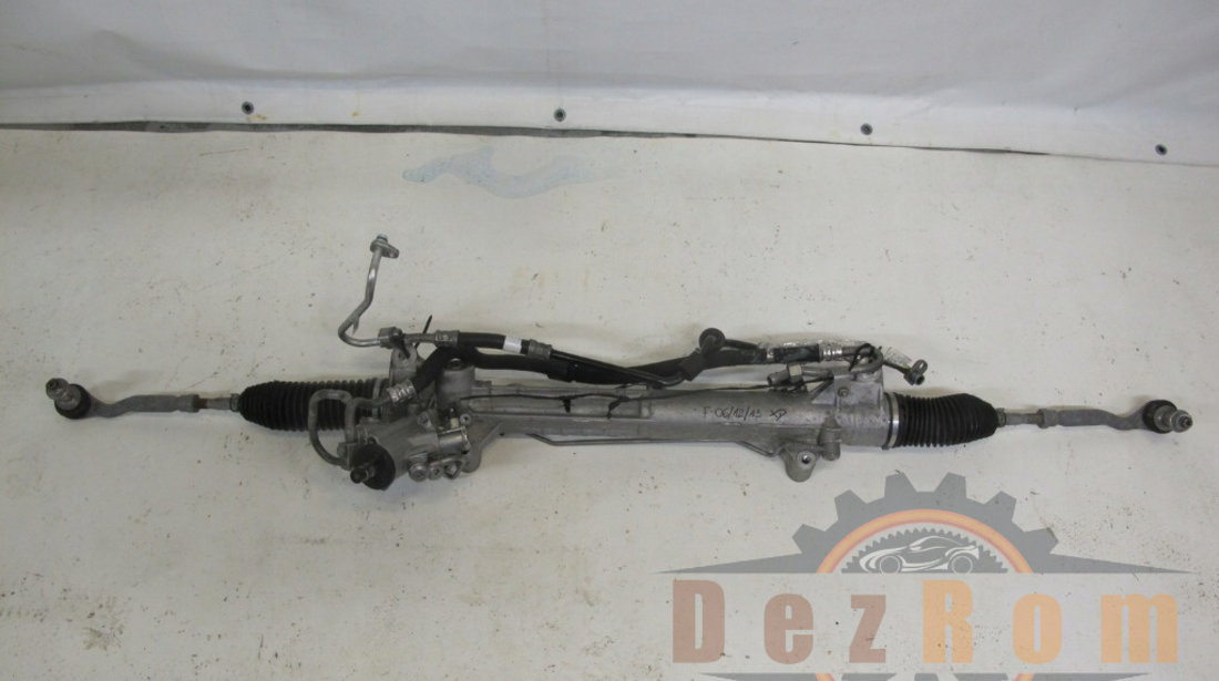 Caseta directie cu Active Steering 32106788651 BMW Seria 7 (F01, F02) 3.0 d xDrive 381 cai