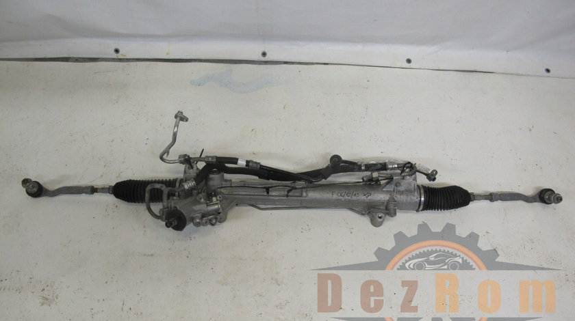 Caseta directie cu Active Steering 32106788651 BMW Seria 6 Cabrio (F12) 3.0i xDrive 320 cai