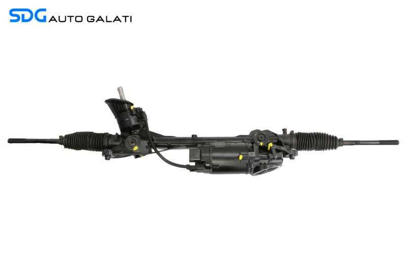 Caseta Directie cu Motoras Volkswagen T-Roc 2017 - 2024 [B3654]