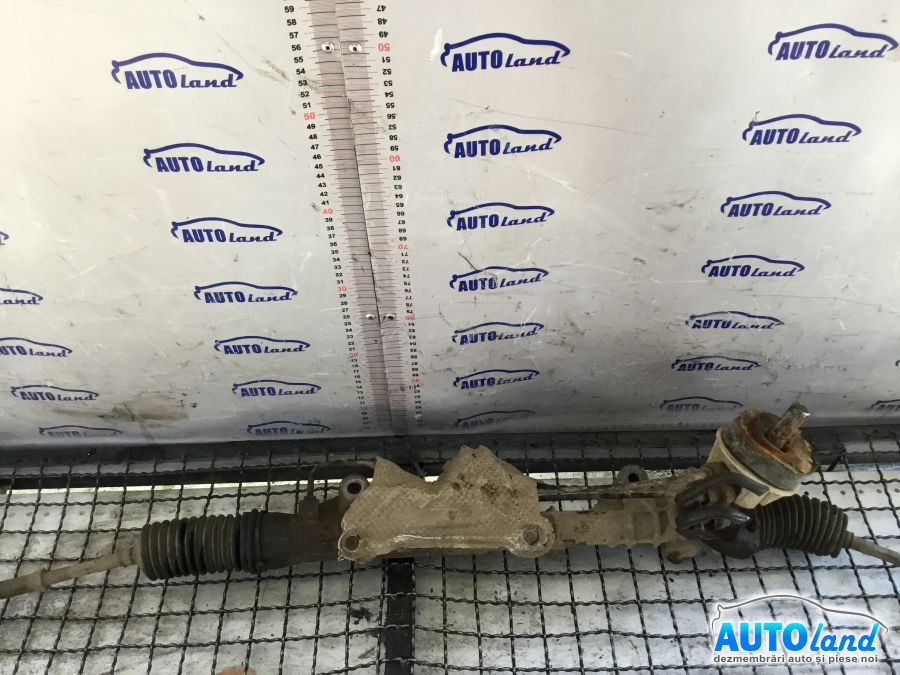 Caseta Directie Cu Senzor Dacia LOGAN LS 2004
