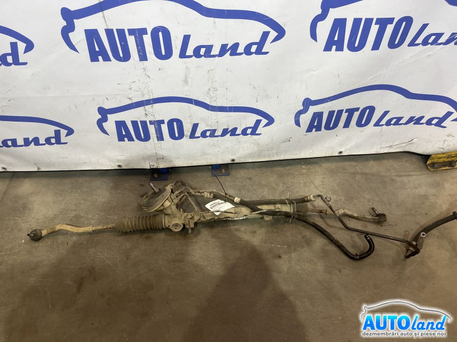 Caseta Directie Cu Servo Dacia LOGAN LS 2004