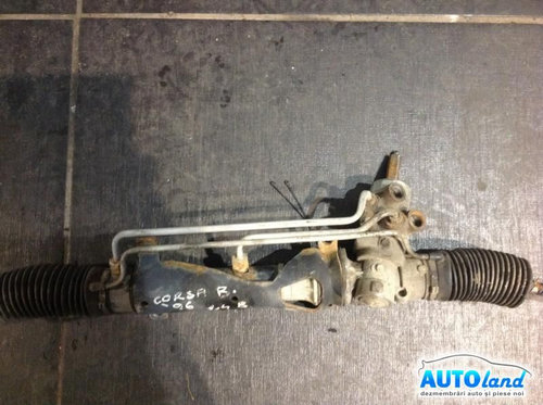 Caseta Directie Cu Servo Opel CORSA B 73 ,78 ,79 ,F35 1993-2000