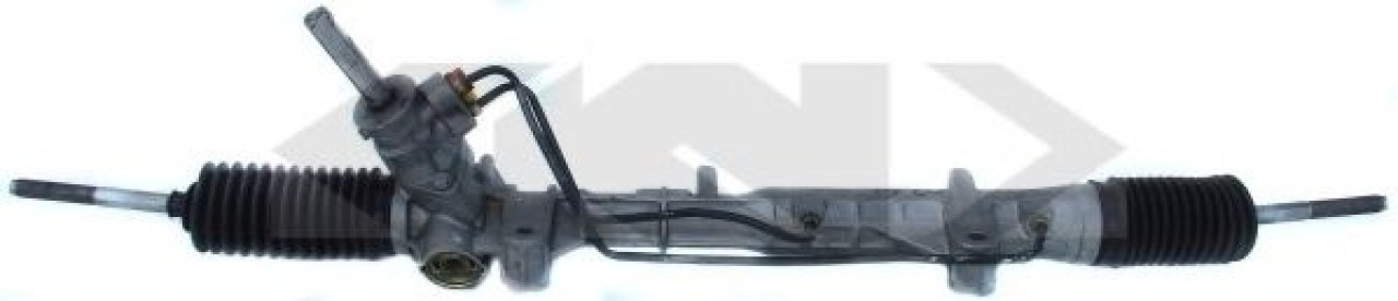 Caseta directie DACIA LOGAN (LS) (2004 - 2016) SPIDAN 51526 piesa NOUA