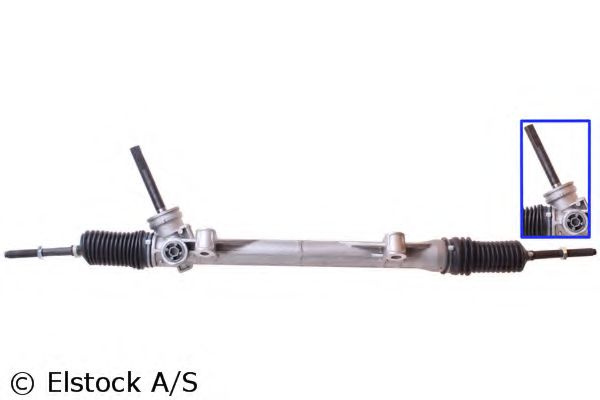 Caseta directie DACIA LOGAN Pick-up (US) (2008 - 2016) ELSTOCK 14-0849 piesa NOUA