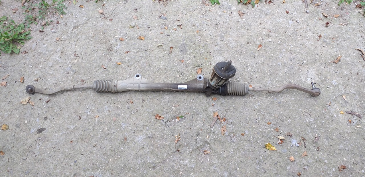 Caseta Directie Dacia Logan Sandero Dokker MCV 2004-2012 Mecanica