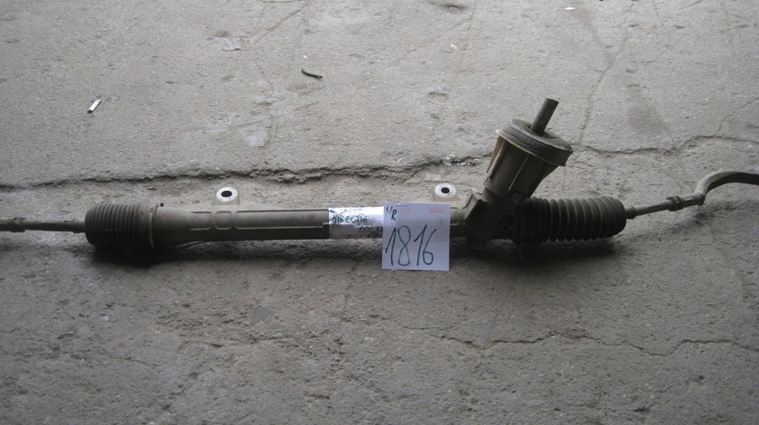 Caseta directie dacia logan