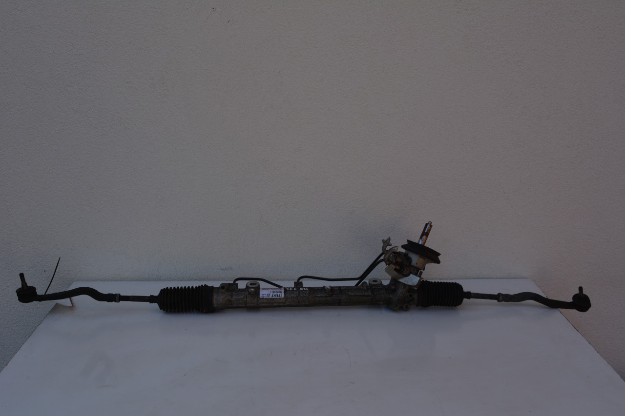 Caseta directie DACIA SANDERO I (2008->) 1.2 16V COD:8200720881 6900001365 (D4F)