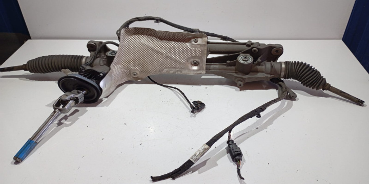 Caseta directie (de Anglia ) 4532019550 Audi A3 4 (8Y) [2020 - 2020]