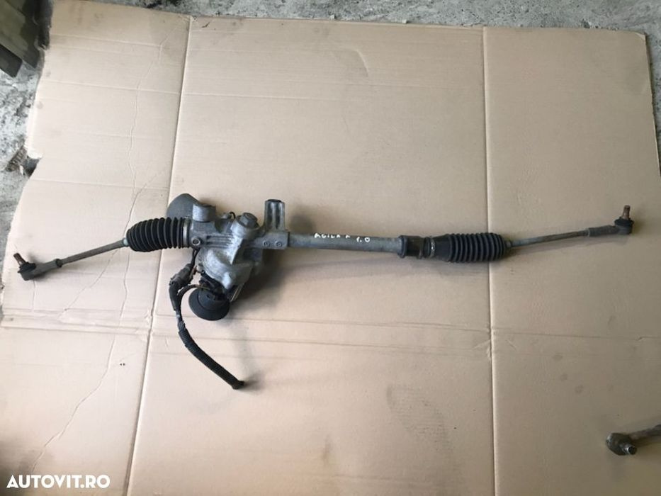 Caseta directie electrică Opel Agila 1.0 benzina,an 2010.