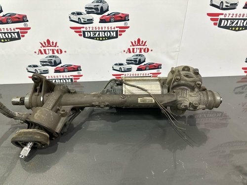 Caseta directie electrica 1K1423051ED VW Golf Sportsvan (AM1, AN1) 1.6 TDI 110 cai CXXB