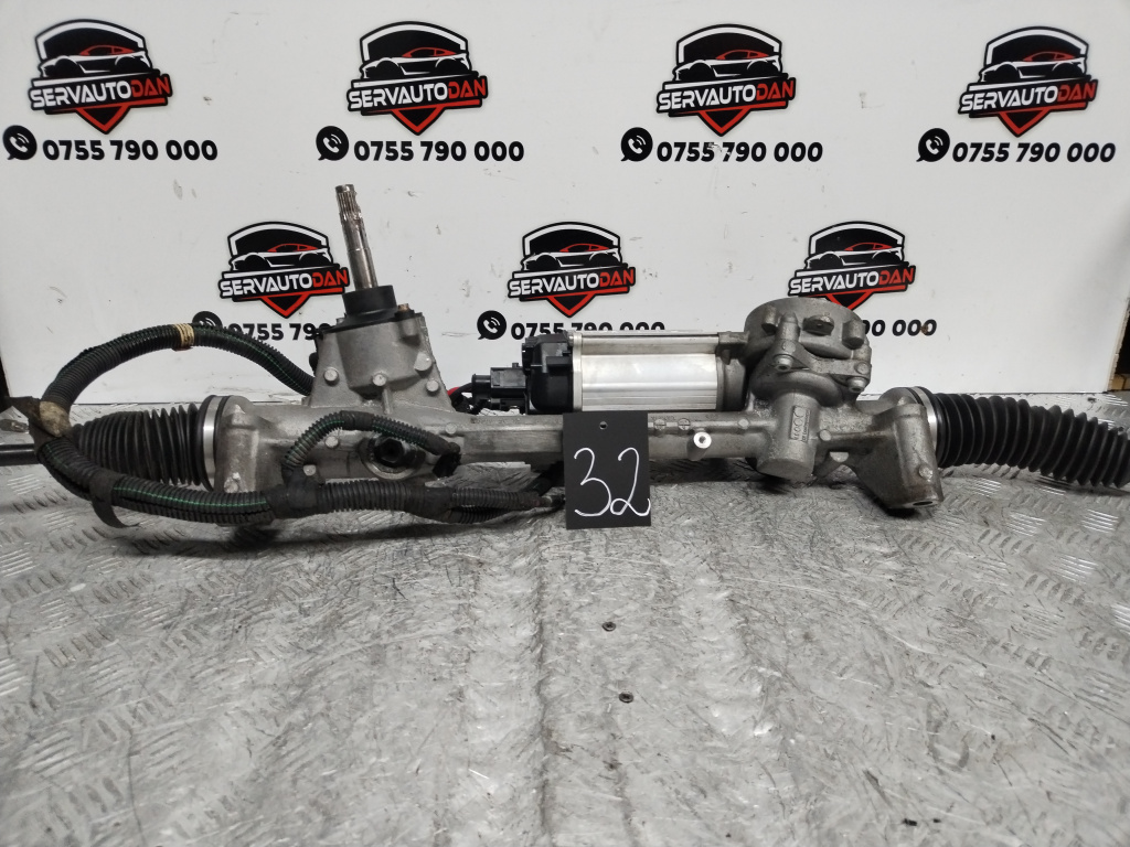 Caseta directie electrica Alfa Romeo Giulietta (2010->) [940] 2.0 Motorina 2012, VOLAN STANGA / 7805974768 / 00505216390 / 00538630 / 7805177280 / 0273010179