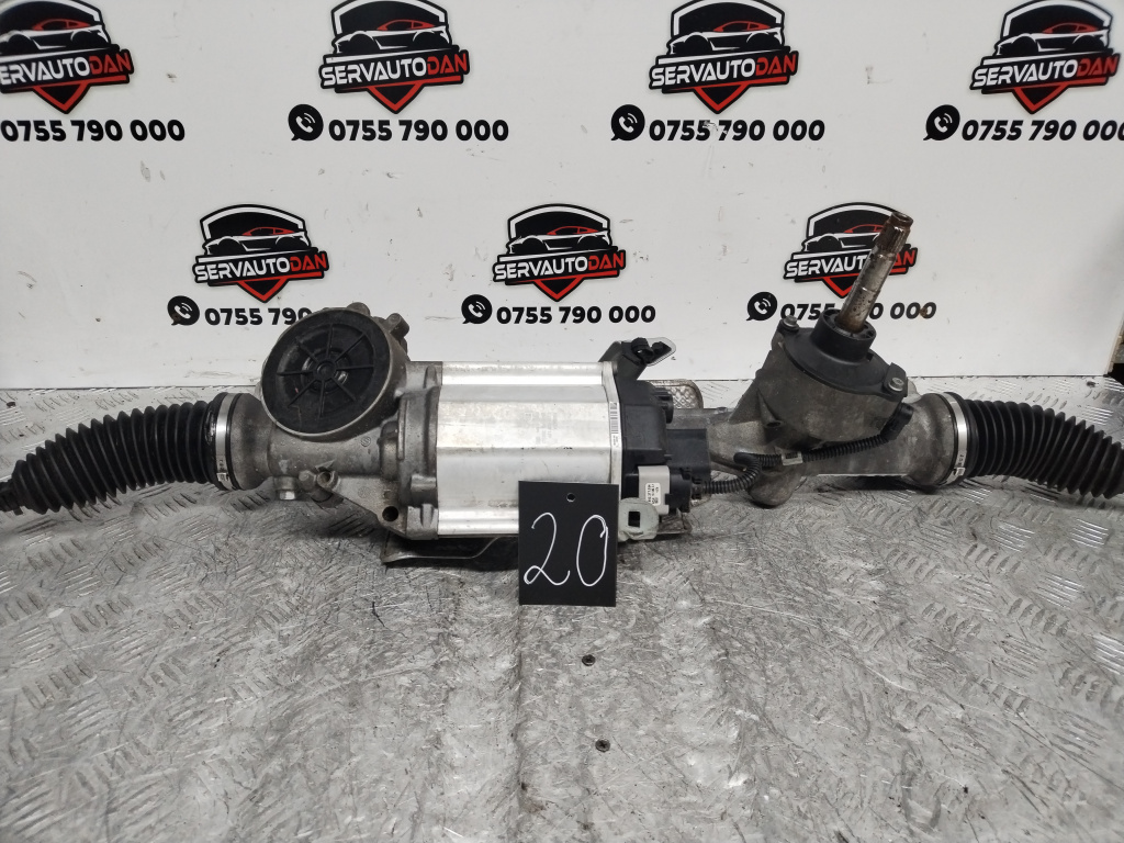 Caseta directie electrica Alfa Romeo Giulietta (2010->) [940] 1.6 Motorina 2011, 7805974558 / VOLAN STANGA / 00505194270 / 0273010145