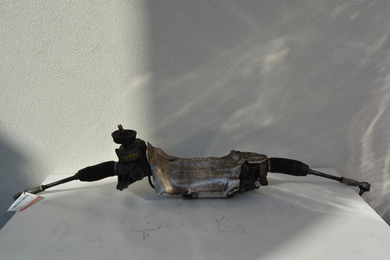 Caseta Directie Electrica AUDI A3 (8P) (2005->) 1.9 TDI COD:1K1423051BJ 1K1909144G (BKC)