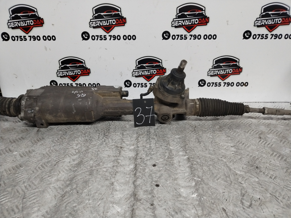 Caseta directie electrica Audi Q5 (2008-2012) [8R] 2.0 Motorina 2012, 8K1423105A / VOLAN STANGA / 8K0909144L / 8K0909144Q / 8K1423055AN / PRINDERILE RUPTE,CRĂPATE CASETA CRAPATA MOTORAS CRAPAT MUFA CRAPATA