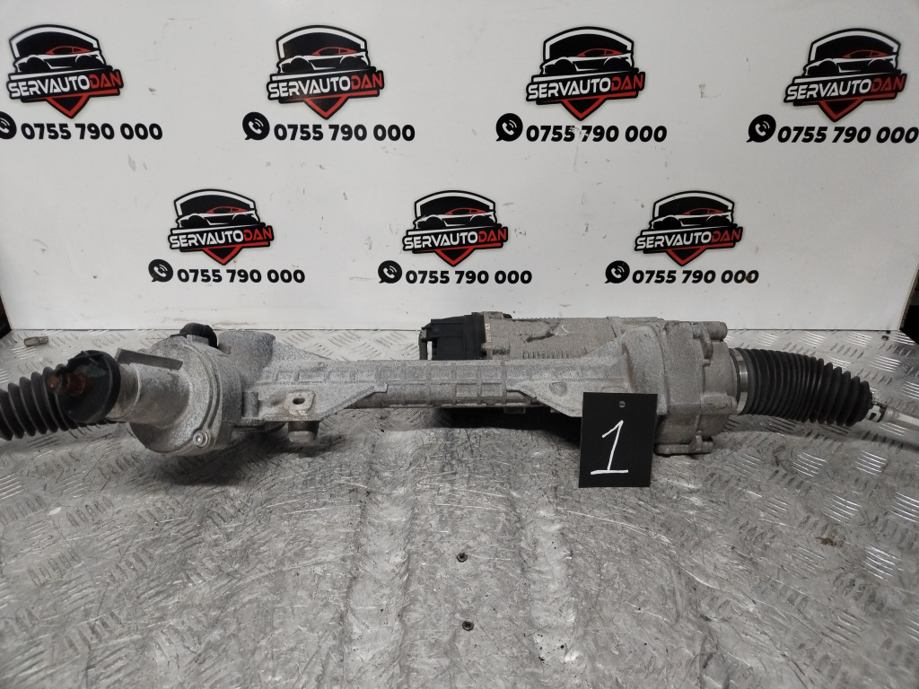 Caseta directie electrica BMW Seria 1 LCI (2008-2011) (E81,E87) 2.0 Motorina 2008, VOLAN STANGA / 7806501199 / 6785267.02 / 7806974161 / 7802277243 / 7806079262 / 7806177226 / 0273010090