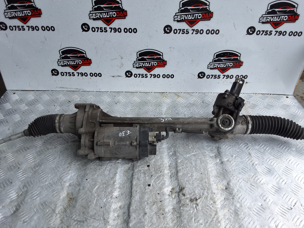 Caseta directie electrica BMW Seria 3 (2011-2019) [F30] 2.0 Motorina 2014, 6866013.01 / 7806466 / 7802.277.794 / 6863317.01 / 7802.277.604