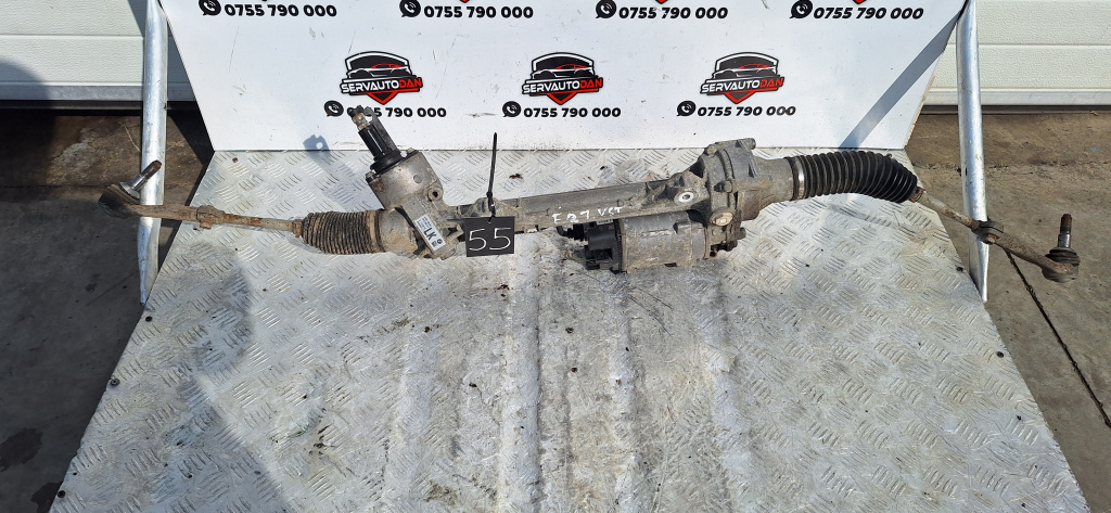 Caseta directie electrica BMW Seria 3 (2012-2019) [F31] 2.0 Motorina 2018, 6891184 / 7806277 / 7806466