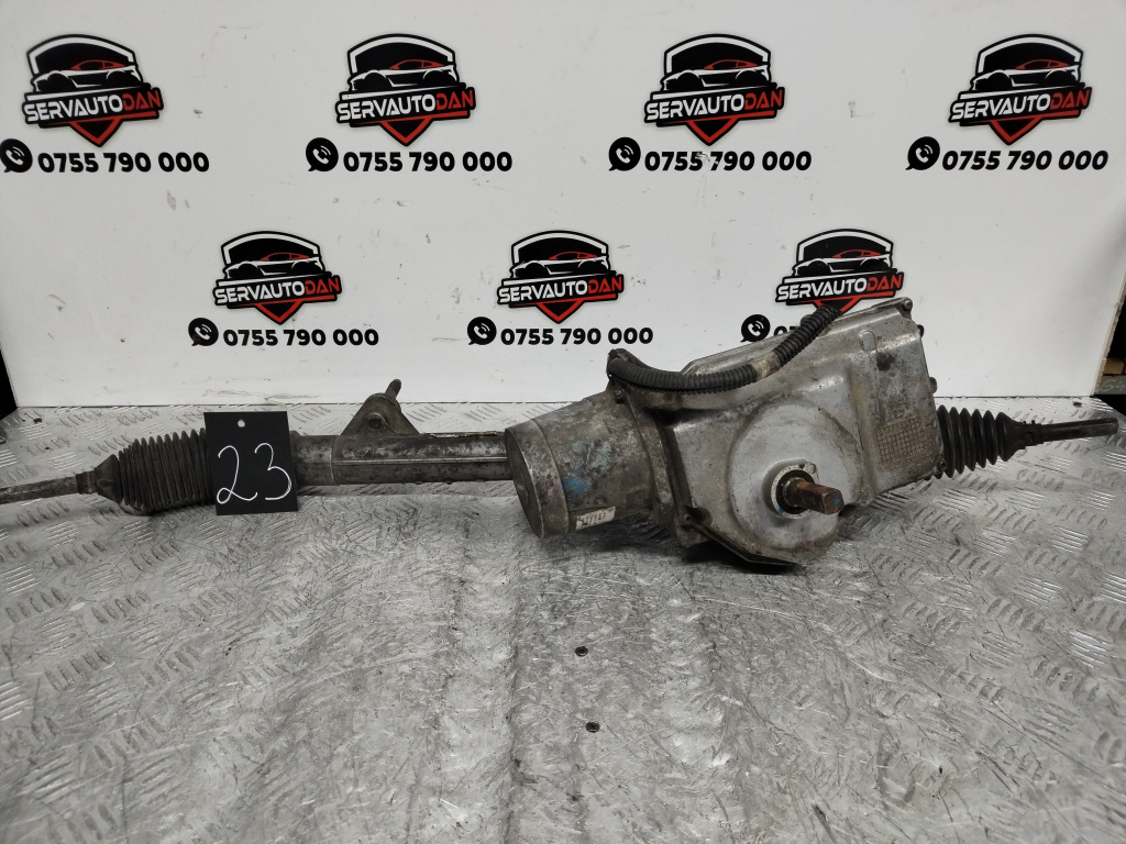 Caseta directie electrica Citroen C3 (2002-2010) [FC_] 1.4 Motorina 2010, VOLAN STANGA / 28161433 / 9671732180 / 28181044