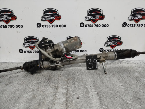 Caseta directie electrica Citroen C3 (2002-2010) [FC_] 1.4 Motorina 2010, VOLAN STANGA / 682000064