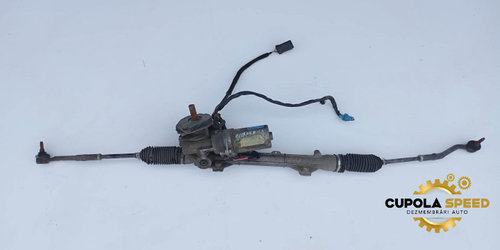 Caseta directie electrica Citroen C3 [facelift] [2005 - 2009]