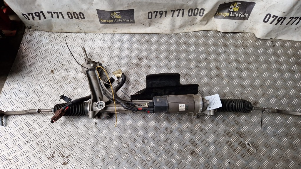 Caseta directie electrica FIAT DUCATO an fabricatie 2022 cod A010A771 / A0026B4442