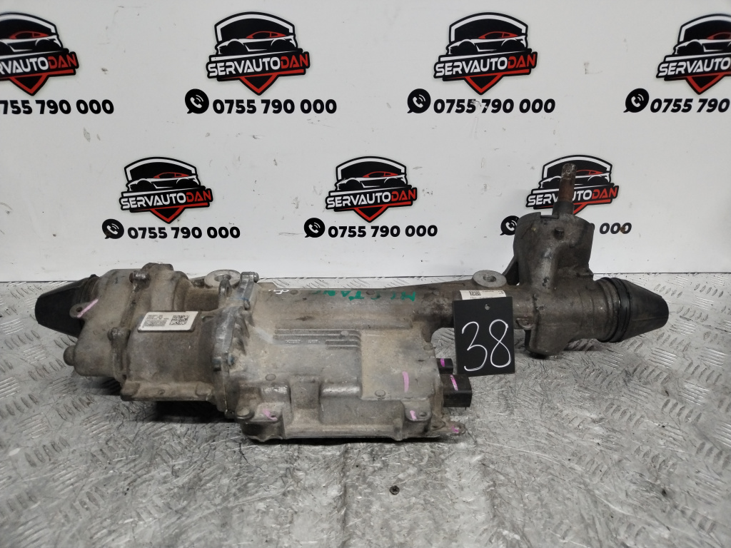 Caseta directie electrica Ford Mustang (1999->) 2.0 Benzina 2015, VOLAN STANGA / FR3C-3D070-CF / 38018221000