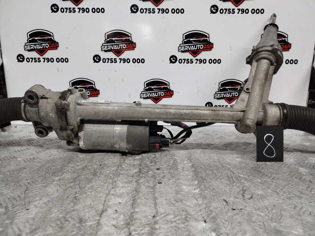 Caseta directie electrica Ford Transit 7