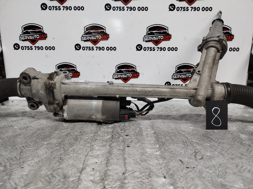 Caseta directie electrica Ford Transit 7 (2006->) 2.0 Motorina 2019, VOLAN STANGA / KK21 3D070 CG / ...