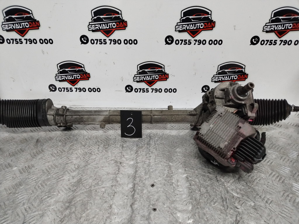 Caseta directie electrica Mercedes-Benz A-Class (2004-2012) [W169] 2.0 Motorina 2007, VOLAN STANGA / 1694602100 / KOYO / 6820000072 / 6700001319 / Q003T62174