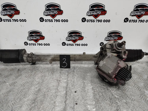 Caseta directie electrica Mercedes-Benz A-Class (2004-2012) [W169] 2.0 Motorina 2007, VOLAN STANGA /...