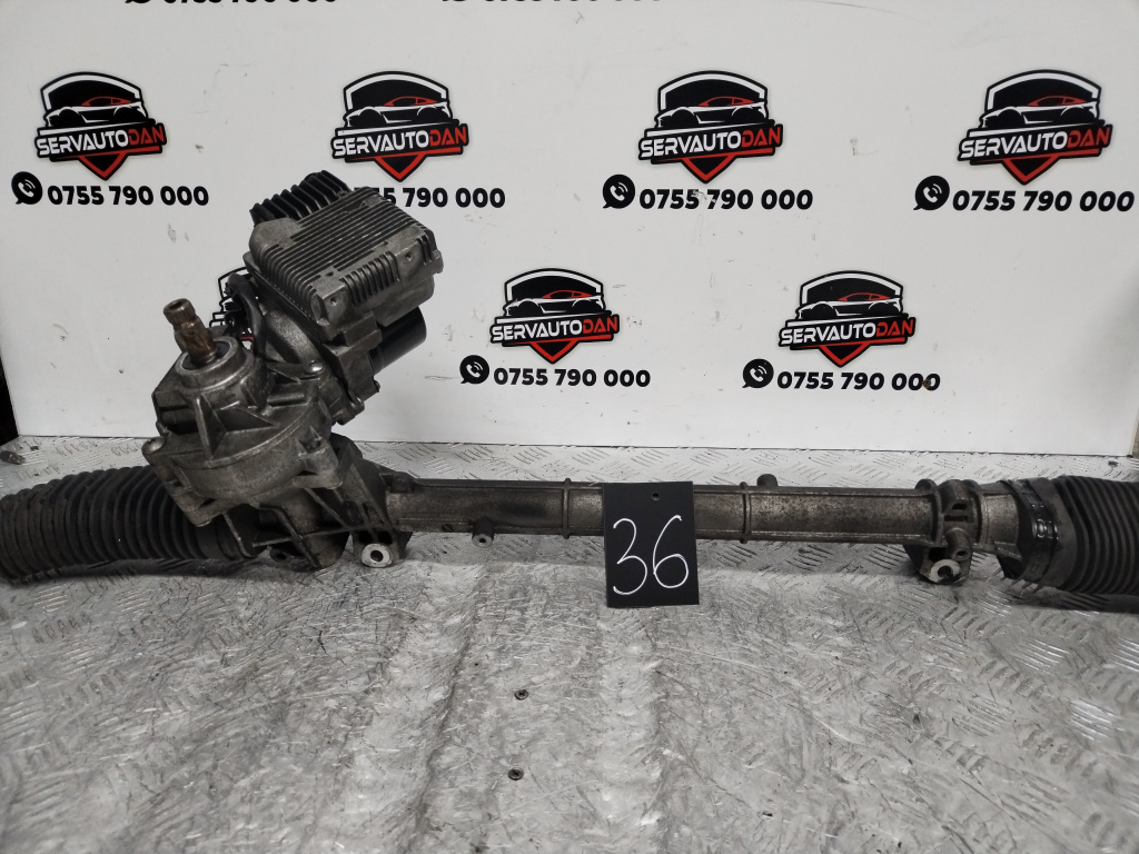 Caseta directie electrica Mercedes-Benz A-Class (2004-2012) [W169] 2.0 Motorina 2007, VOLAN STANGA / 1694602100 / KOYO / 6820000067 / 6820000072 / Q003T62174 / 6700001319
