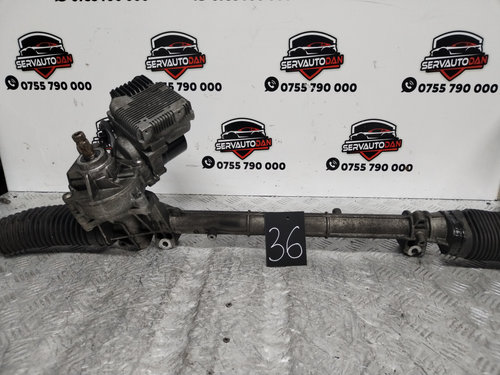 Caseta directie electrica Mercedes-Benz A-Class (2004-2012) [W169] 2.0 Motorina 2007, VOLAN STANGA /...