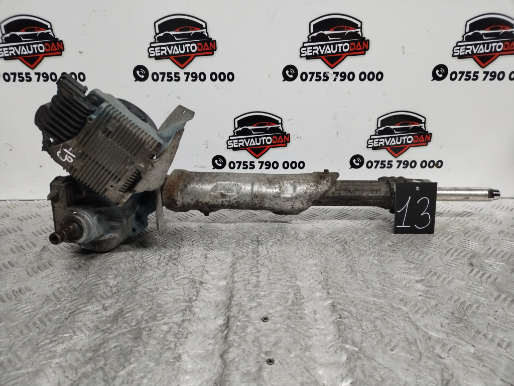 Caseta directie electrica Mercedes-Benz A-Class (2004-2012) [W169] 2.0 Motorina 2007, VOLAN STANGA / 6700001167 / 6820000069 / 6820000067
