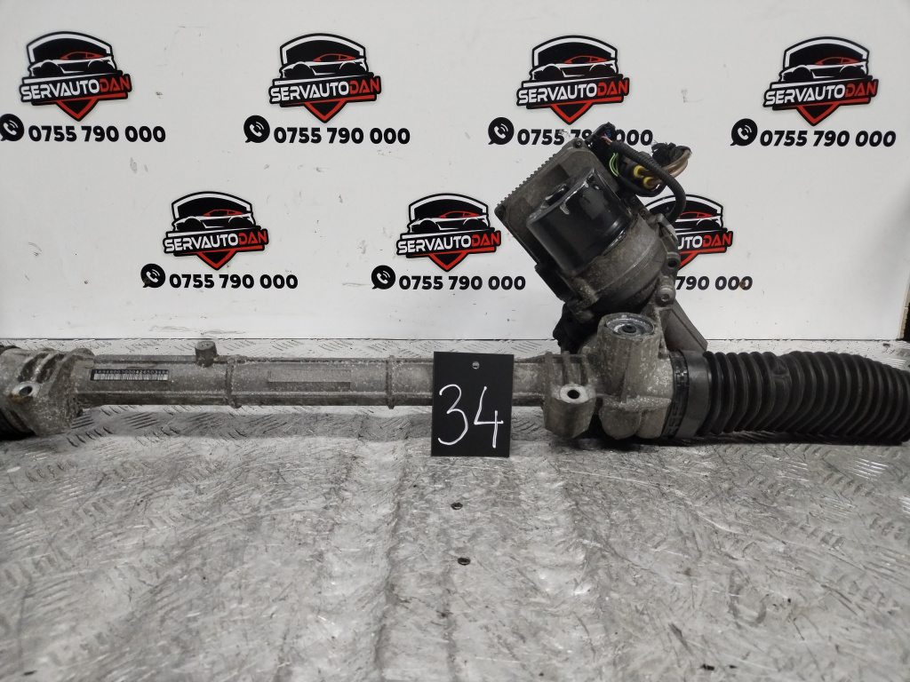 Caseta directie electrica Mercedes-Benz B-Class (2004-2011) [W245] 2.0 Motorina 2007, VOLAN STANGA / 1694600700 / 6820000069-D / 6820000069 / 6700001167 / 995-10303