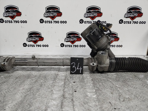 Caseta directie electrica Mercedes-Benz B-Class (2004-2011) [W245] 2.0 Motorina 2007, VOLAN STANGA /...